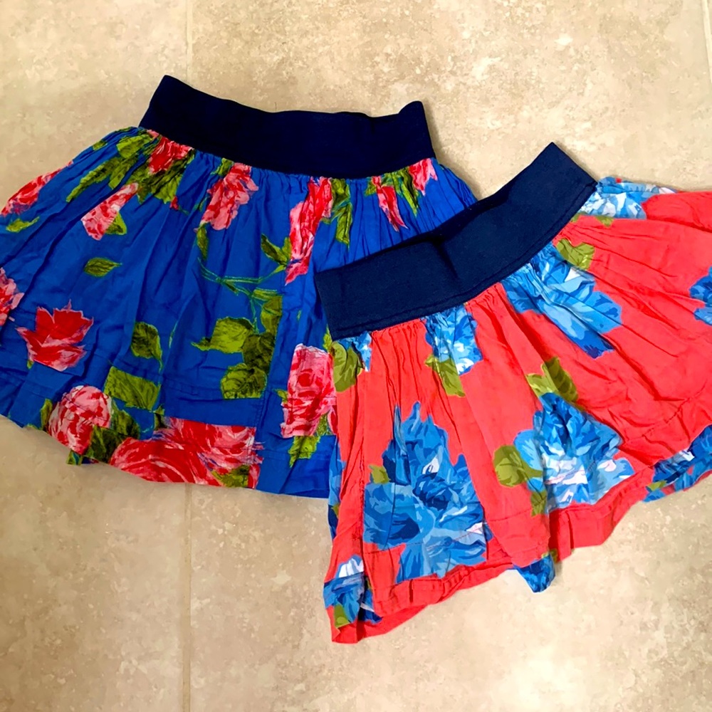 Abercrombie Kids Skirts